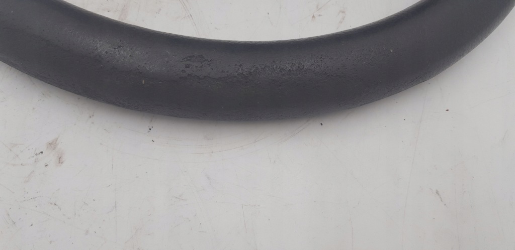 фото №12, Воздуховод подушка безопасности seat ibiza iii 6l0419091m 02r