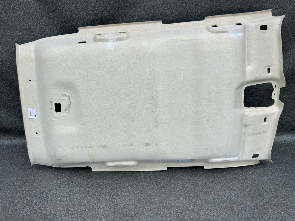 фото №6, Потолок peugeot 2008 ii 98528551zd poznań