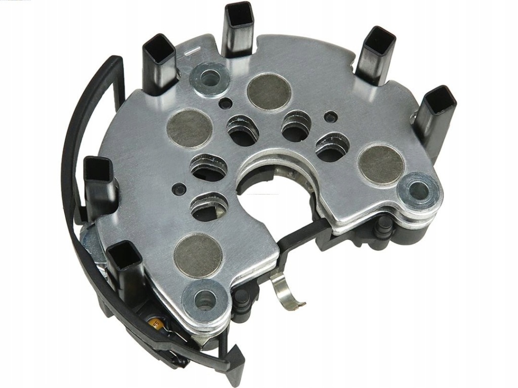 фото №3, Випрямляч, генератор as-pl arc0051