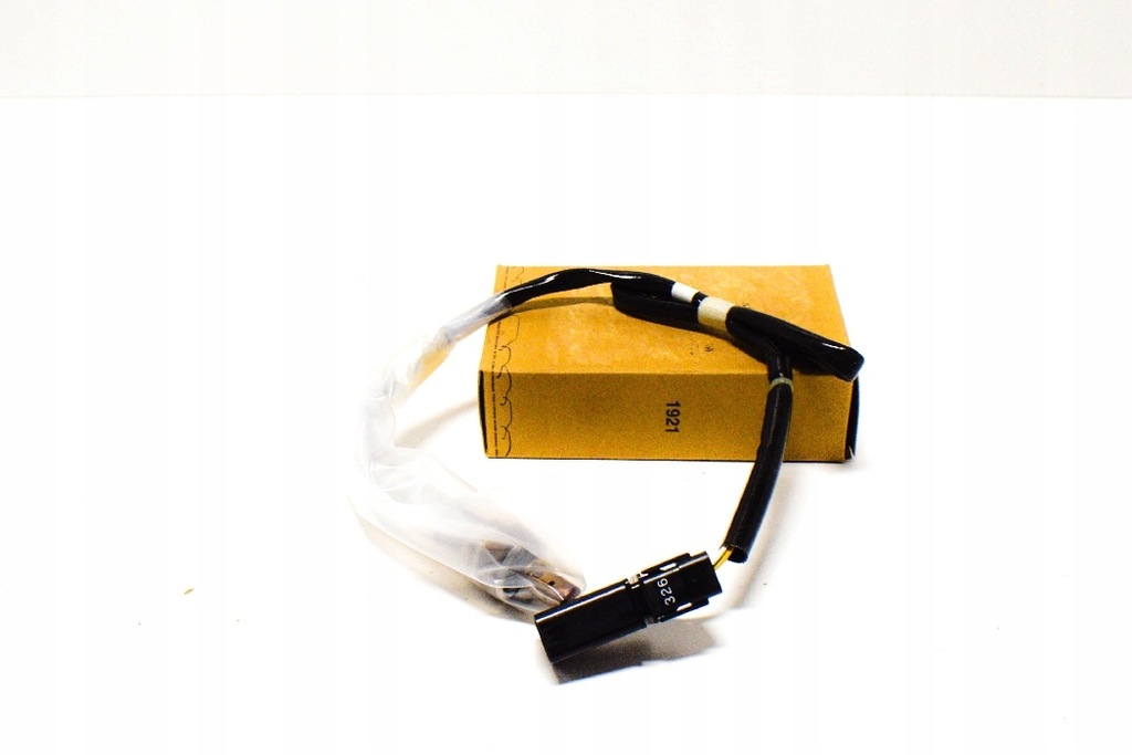 фото №1, Audi a3 8p датчик лямбда-зонд 03g906262b 2.0 дизель оригінальна