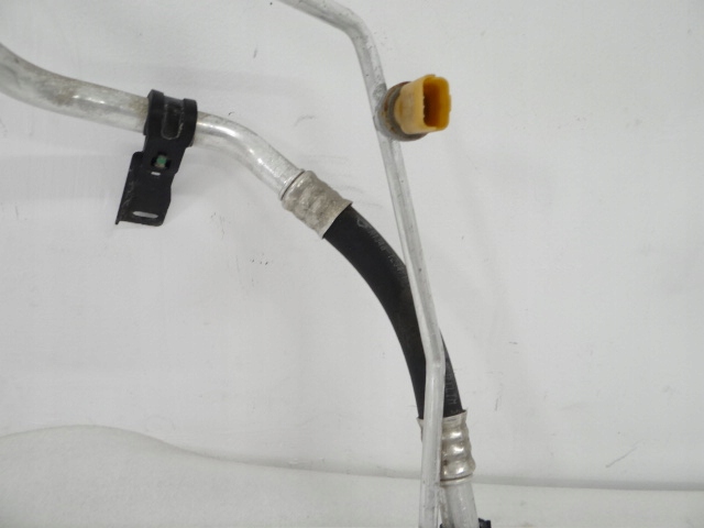 фото №6, Citroen c4 cactus 1.6 hdi дроти шланг кондиціонера 9810099880