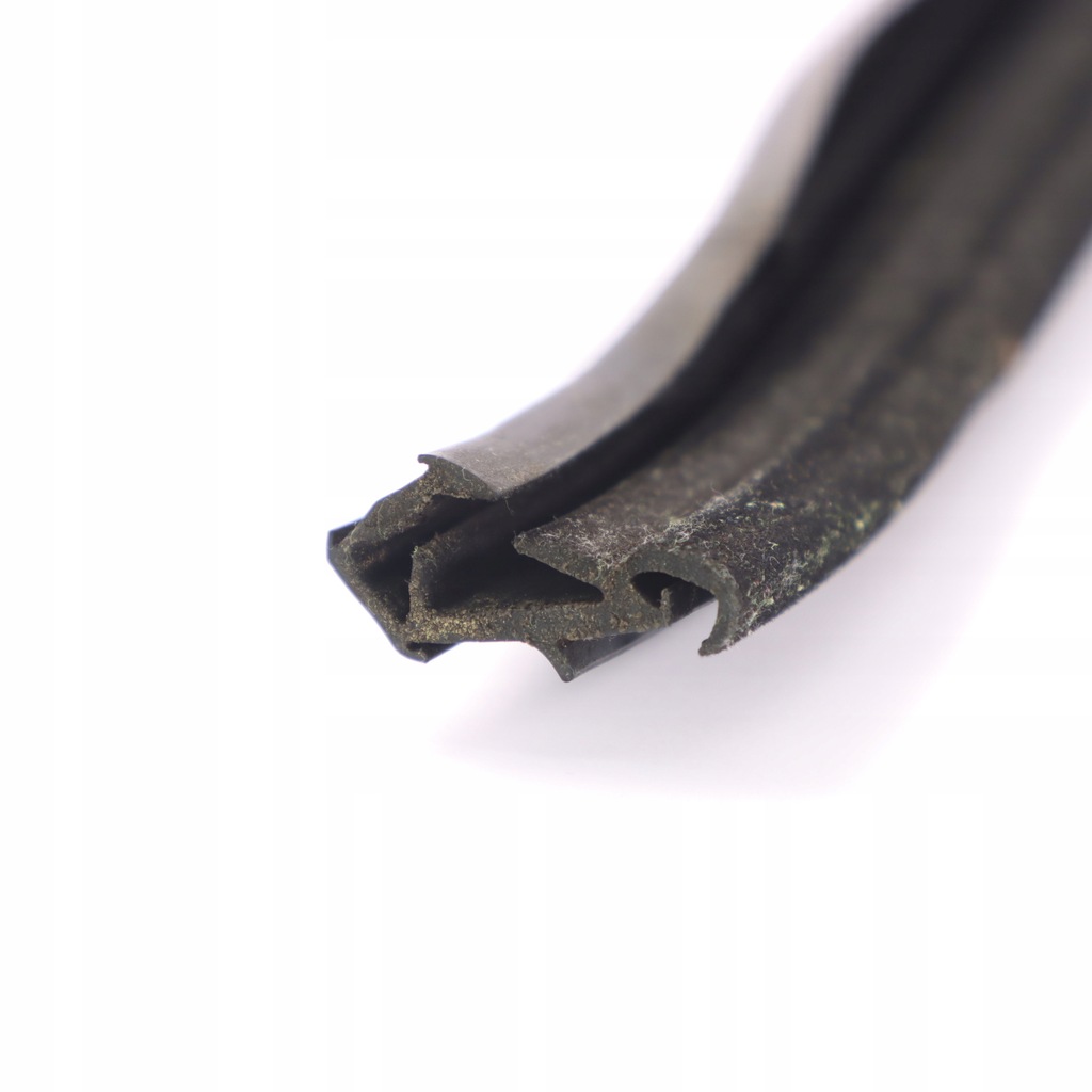 фото №12, Mercedes w251 прокладка резиновый элемент стекло дверь левый задняя a2517350825