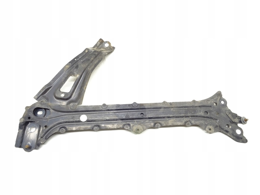 фото №1, Балка усилитель lexus rc f rcf 14-22