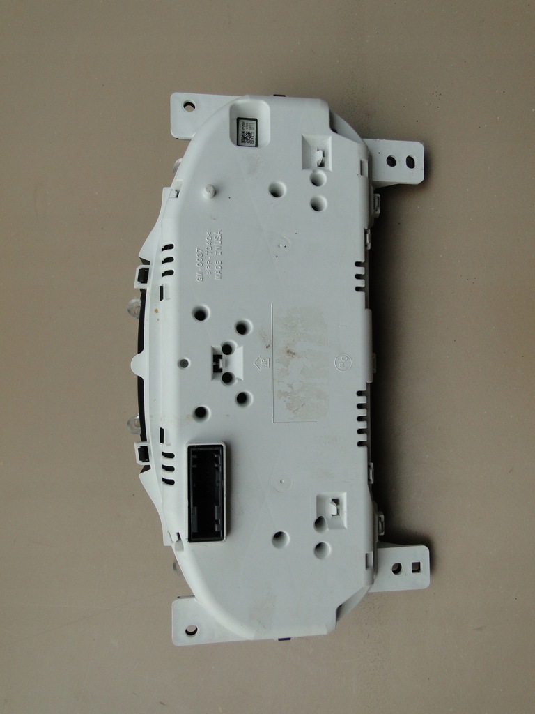 фото №6, Chevrolet colorado gmc canyon лічильник