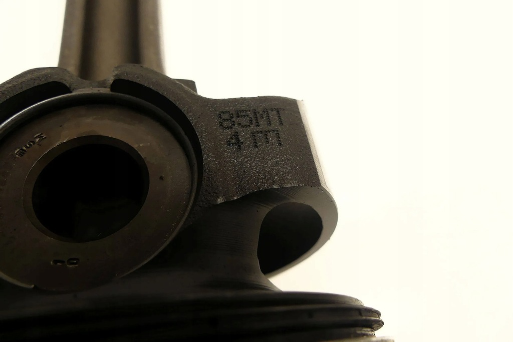 фото №5, Nissan navara d23 np300 master movano 2.3 dci ys23 поршень + шатун