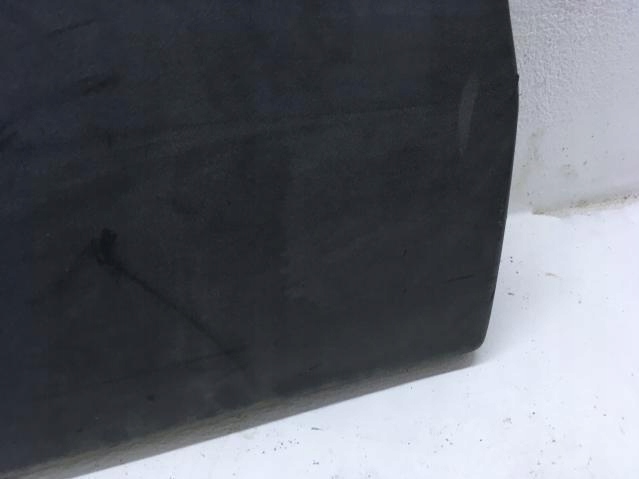 фото №9, Молдинг дверь левый перед iveco daily 06-12