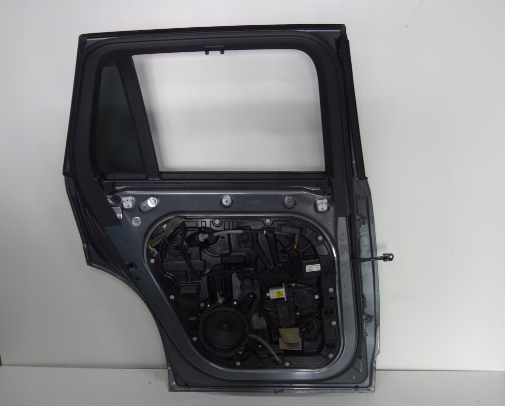 фото №3, Volvo xc90 ii дверь левая задняя 714