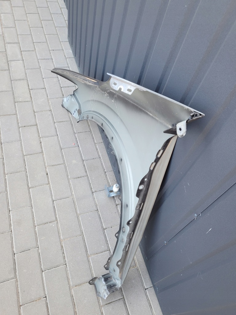 Крыло  передний правый  перед mazda cx5 cx-5 2 2 17r- kb7w52111 с Разборки