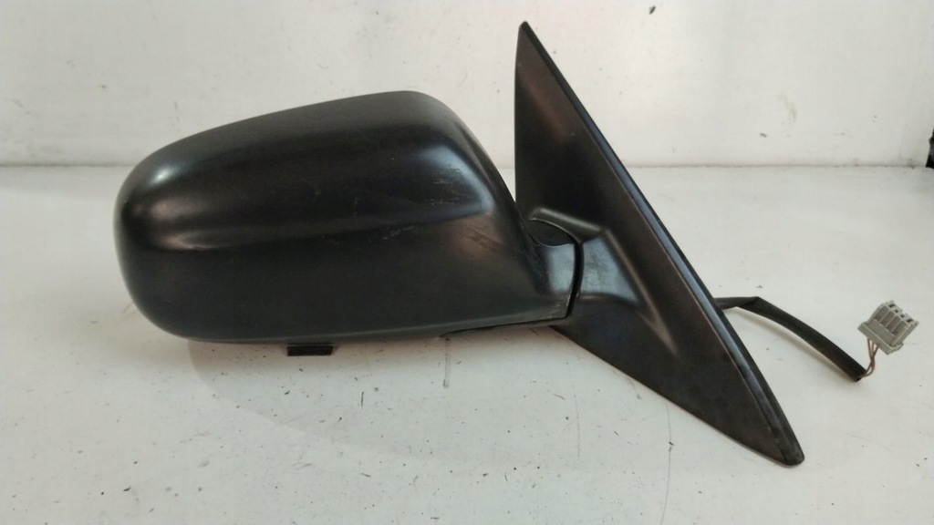 фото №1, Зеркало правое honda accord vi 3 pin