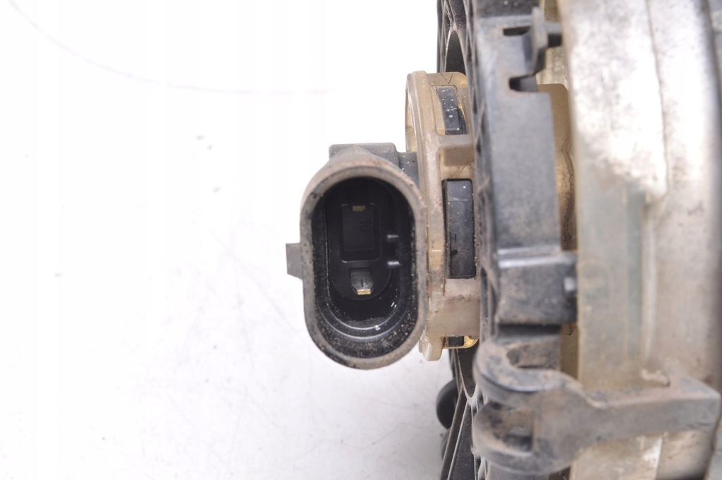 фото №7, Opel insignia a противотуманная фара левый lift 22865974