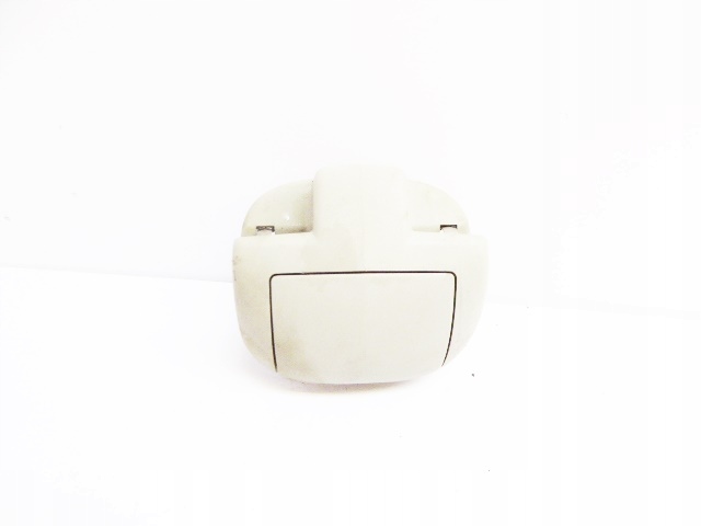 фото №1, Renault clio iii кронштейн защита солнцезащитных