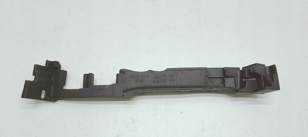 фото №1, Vw t-roc повітропровід повітря 2ga121332d