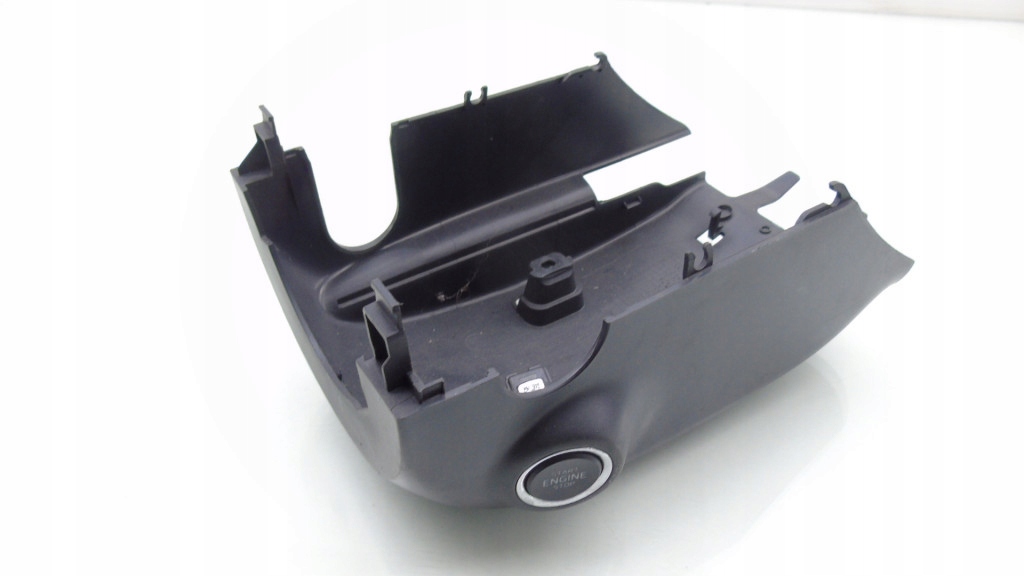 фото №6, Набір стартовий блок керування бортовий комп'ютер ключ skoda superb iii 2.0 tdi