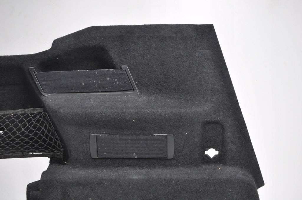 фото №6, Bmw 2 f46 gran tourer обшивка багажника 7360967