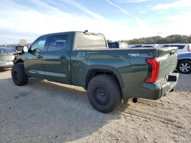 фото №6, Насос пального toyota tundra sequoia 3.4 3.5 2022-