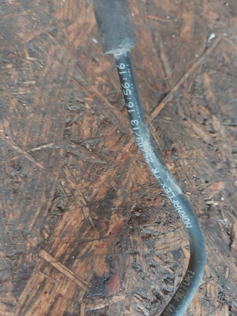 Шланг вакуумa jeep 3.0 crd 73378 с Разборки