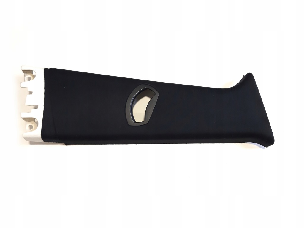 фото №1, Захист корпус стійка ліва bmw x3 3.0 d 3330445