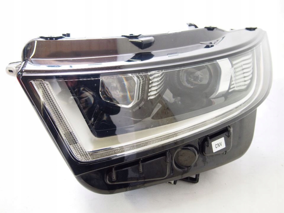 фото №1, Ford edge 2015 18r фара левый fk7b-13w030-cg