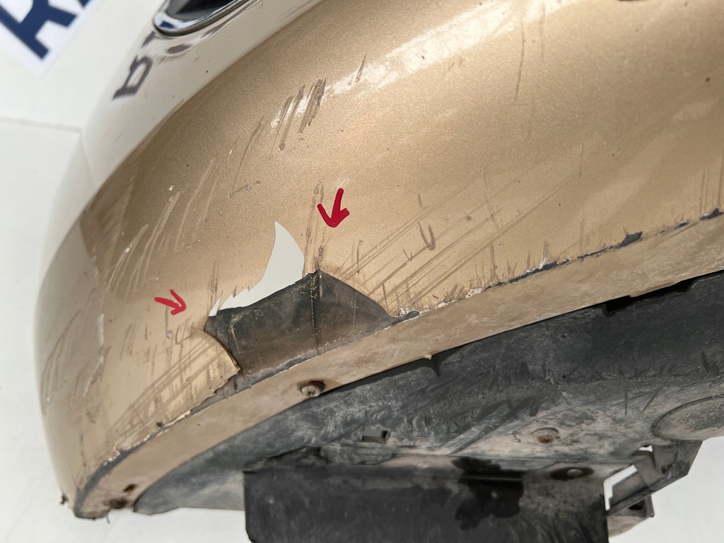 фото №12, Бампер передний перед volvo s60 ii / v60 i 4 pdc омыватель ксенон