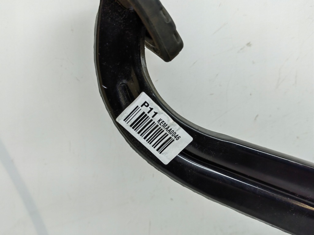 фото №4, Kia soul ii 14-19 педаль зчеплення