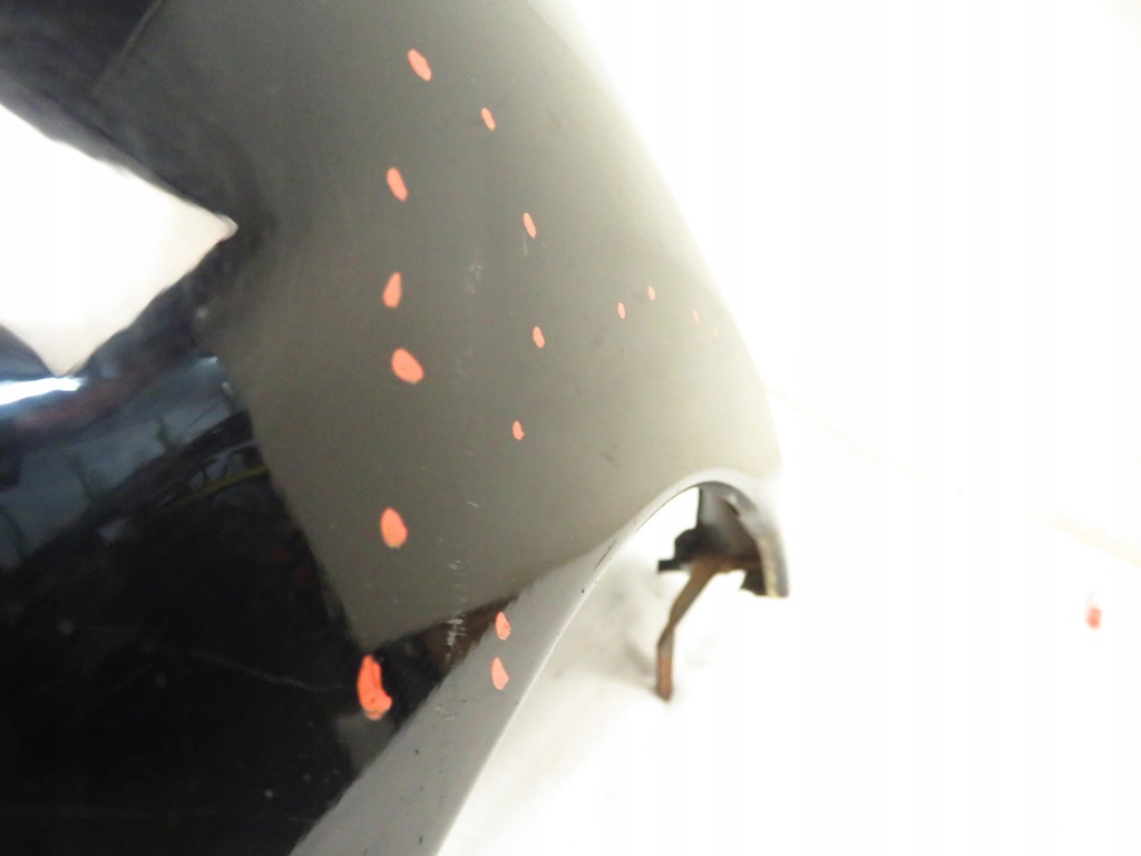 фото №9, Крыло правый передний mitsubishi outlander i cu_w