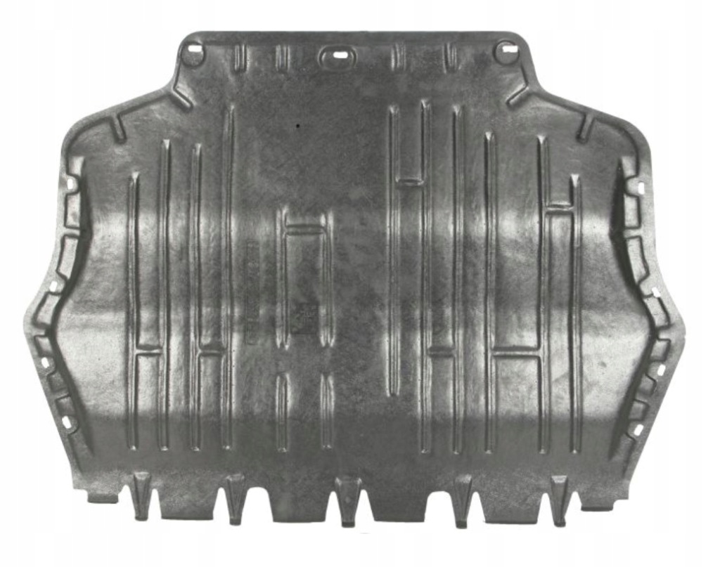 фото №1, Защита pod двигатель vw caddy 3, golf 5 i 6, touran