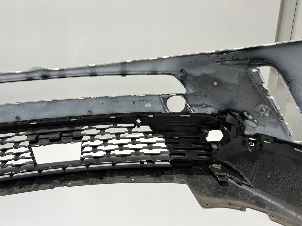 фото №12, Бампер перед opel mokka b mokka ii