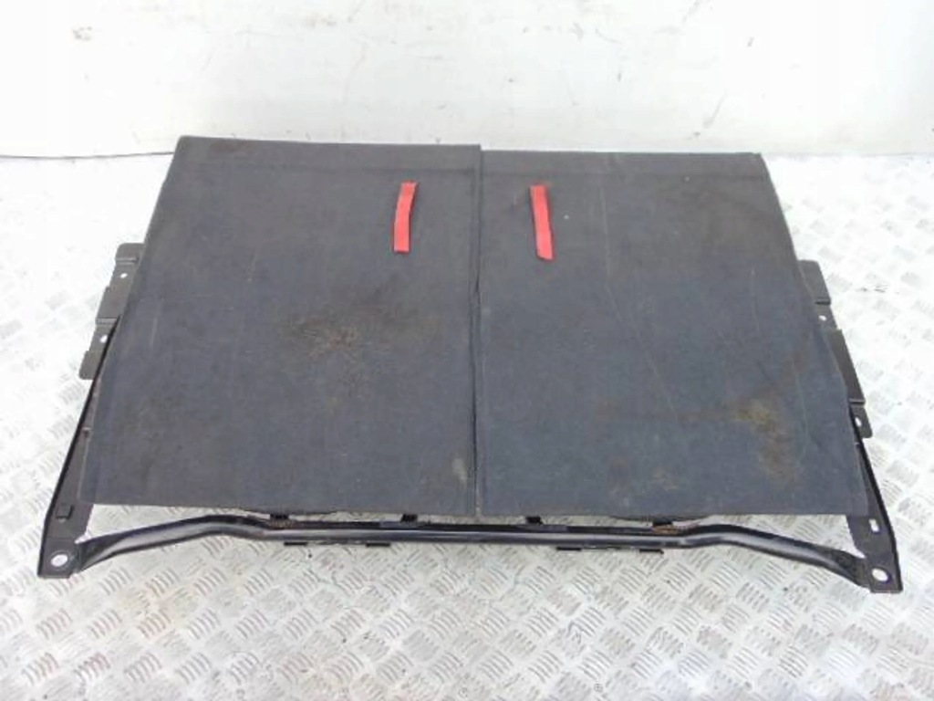 фото №6, Сиденья 3 ряд renault grand scenic iii