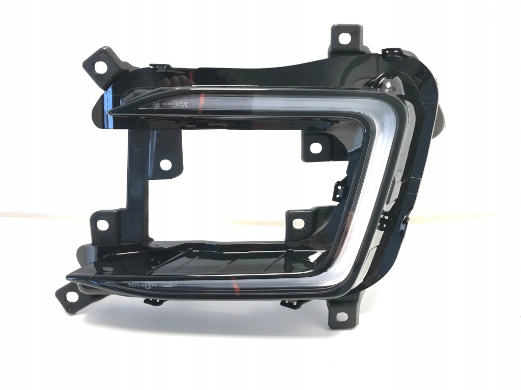 Купить Vw passat b8 gte противотуманная фара led правый 3gd941056a