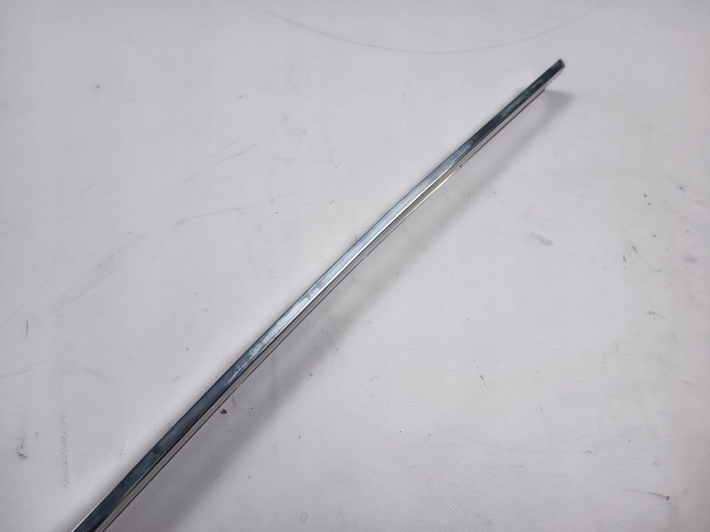 Молдинг хром левая nad стекло mercedes sl r107 с Разборки