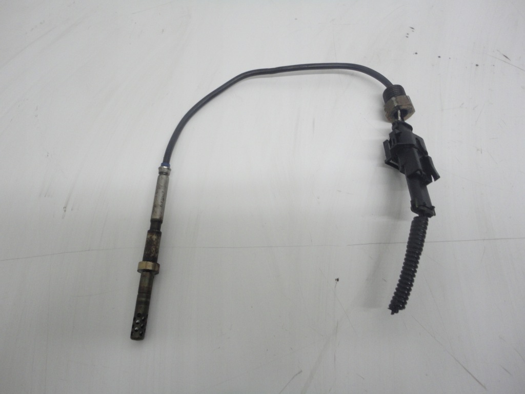 фото №1, Chevrolet cruze 2,0vcdi датчик температуры выхлопных газов