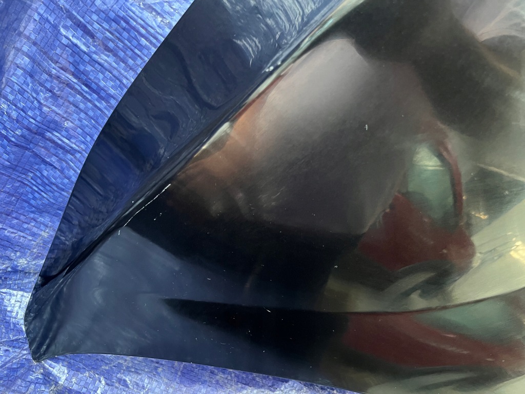 фото №3, Bmw x1 e84 капот