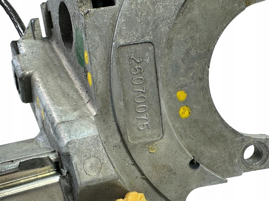 фото №6, Escalade tahoe suburban yukon 99-07r замок зажигания с ключ оригинал oem