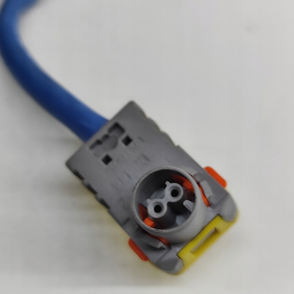 фото №6, Kia niro 2021 стрічка / кільце ковзний подушка безпеки / srs