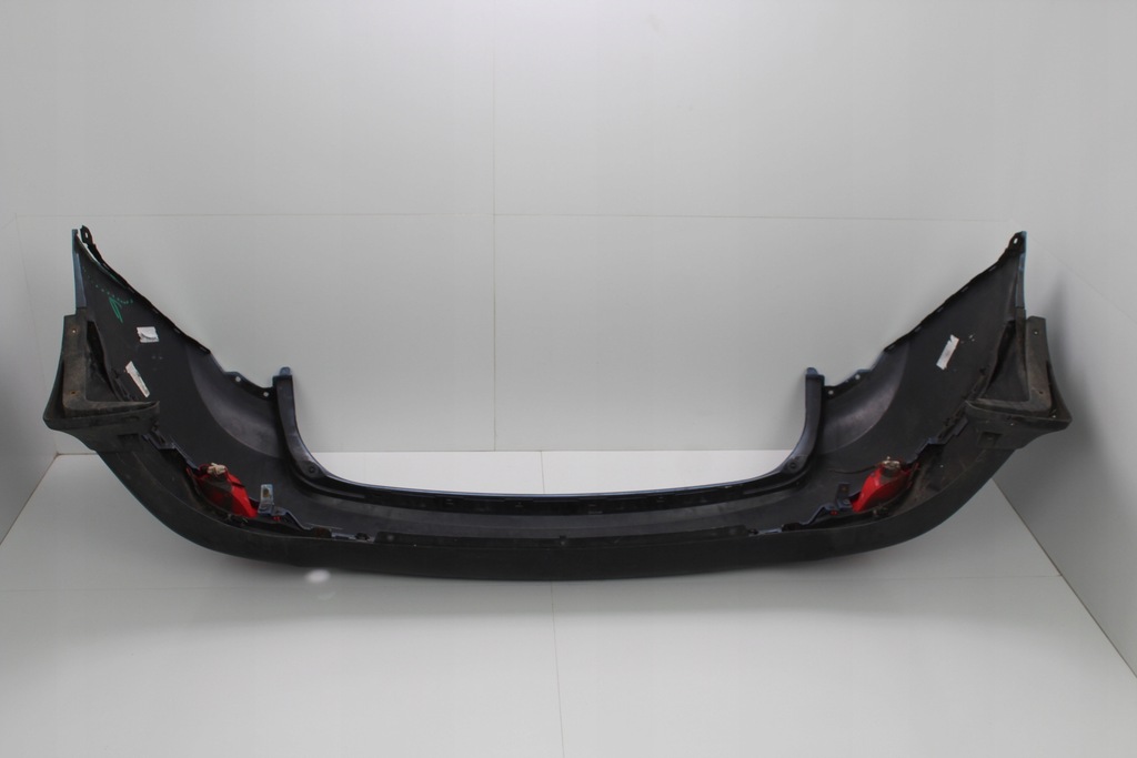 фото №13, Бампер задняя задний hyundai ix35 09-13r pdc xaf