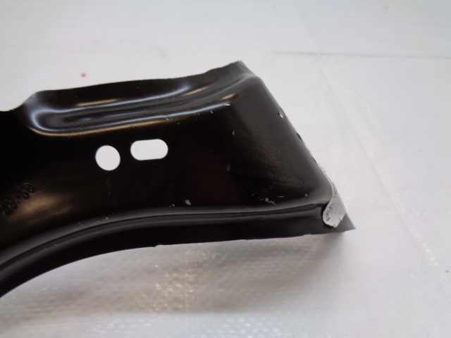 фото №5, Citroen c3 aircross кронштейн кронштейн бризковик праве