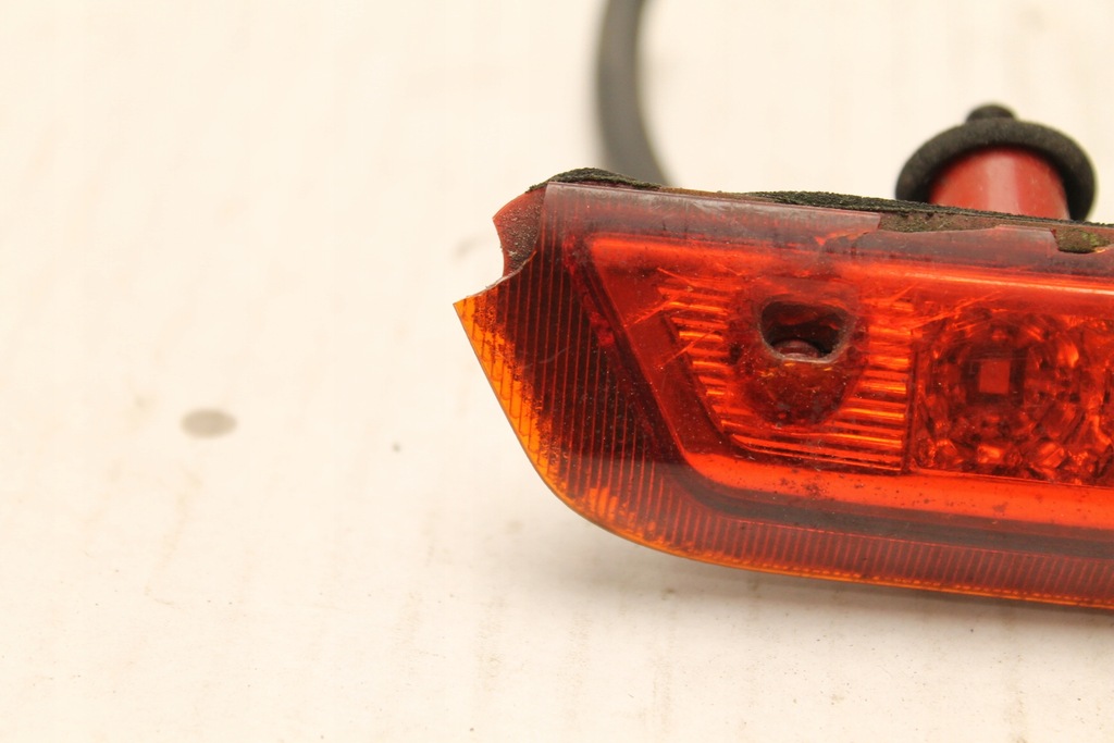 фото №4, Третій світло стоп стоп-сигнал hyundai i30 i kombi 07-