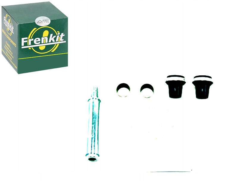 фото №1, Набор tulei суппорт peugeot 605 2.1 turbo дизель