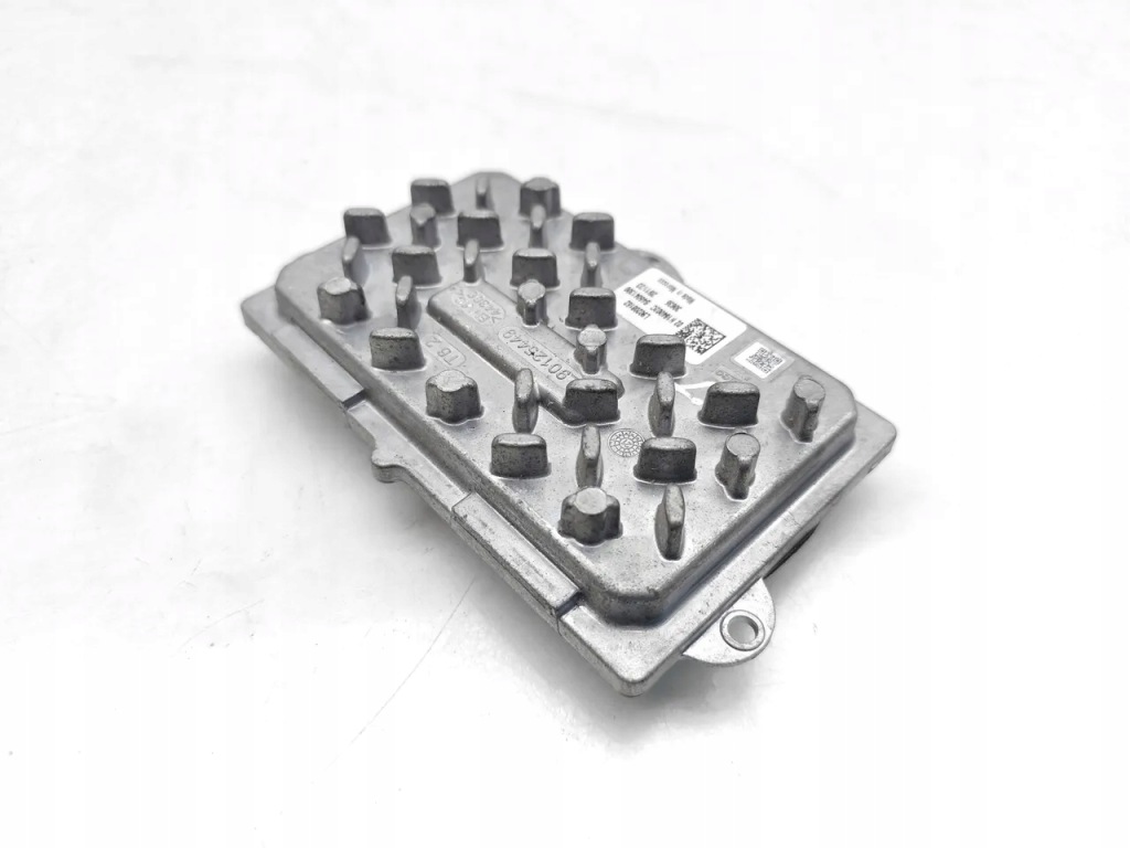 Купити Peugeot 3008 модуль вирівнювання світла ксенон 2023 suv 4/5dr h164002c