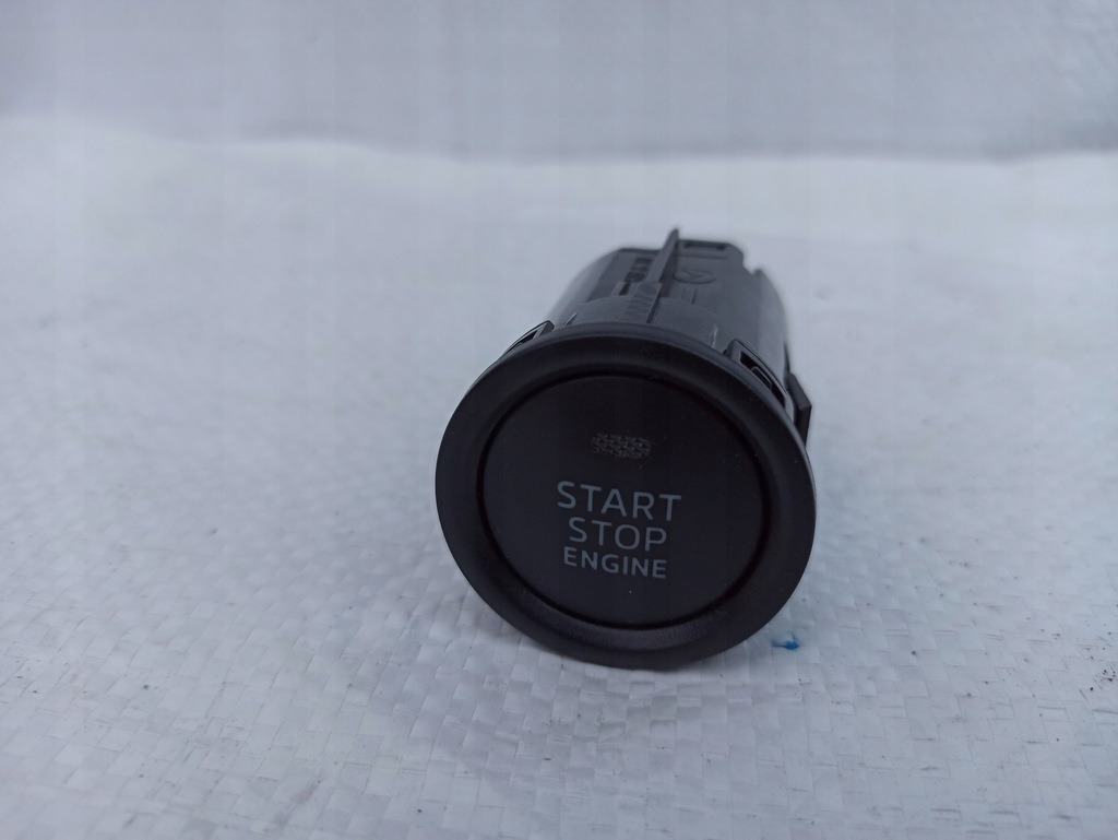 фото №1, Mazda cx-5 3 вимикач кнопка запуск стоп bjs7663s