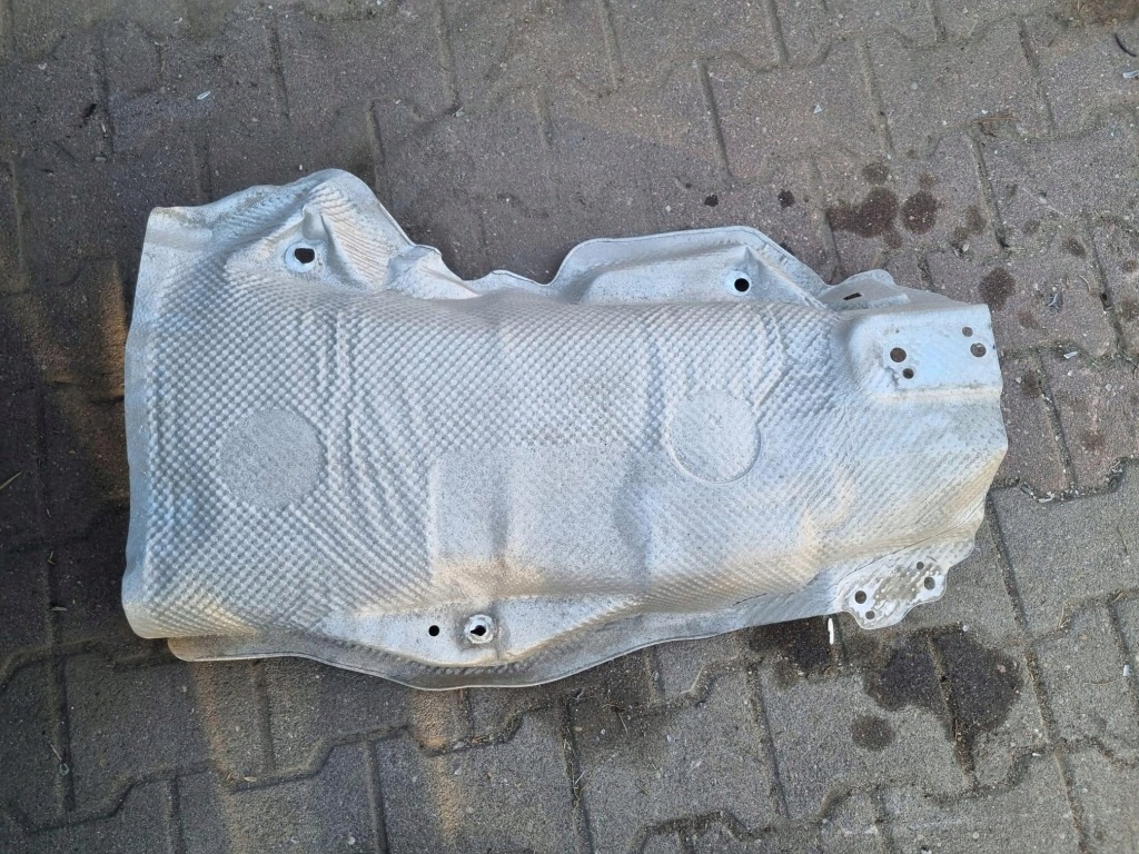 фото №1, Защита тепловая jumpy scudo expert iii 1.5 bhdi 21r