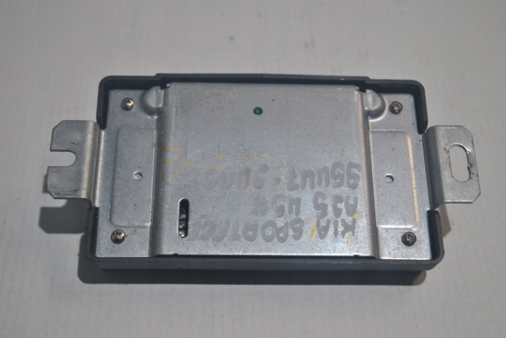 фото №5, Модуль блок управления приводов kia sportage 95447-24000