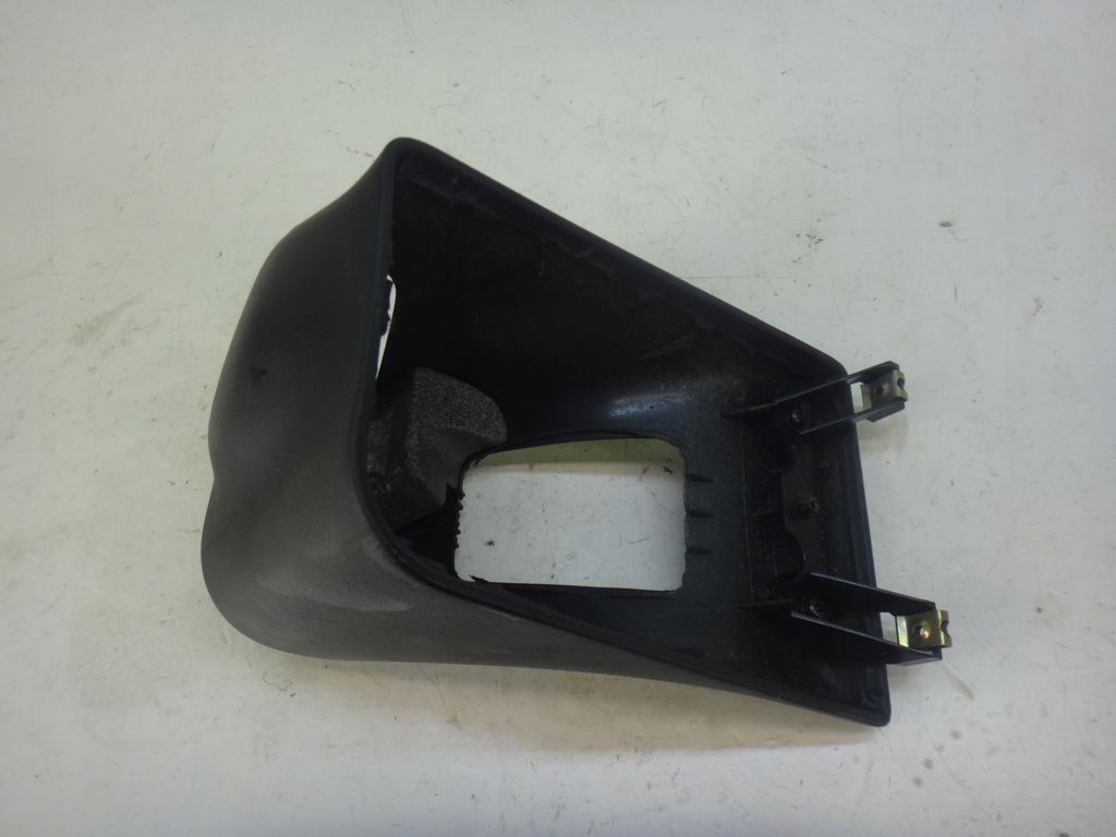 фото №5, Защита накладка пластик правая кожа bmw z3 e36