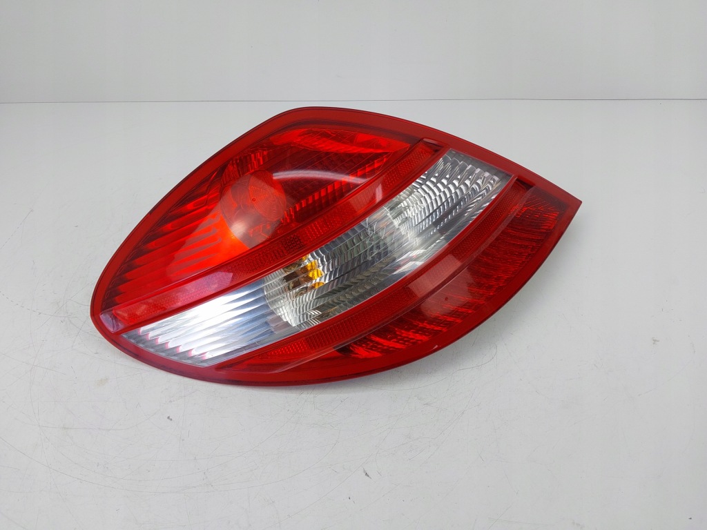 фото №2, Лампа левый задняя a1718200164 mercedes slk r171