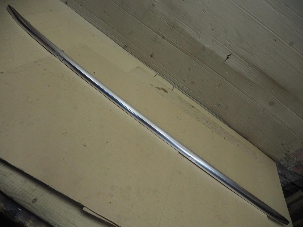 фото №1, Рейлінг даховий audi q7 sq7 4m0860022c правий