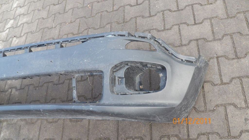 Бампер перед jeep renegade 14-18 51959918 Ціна