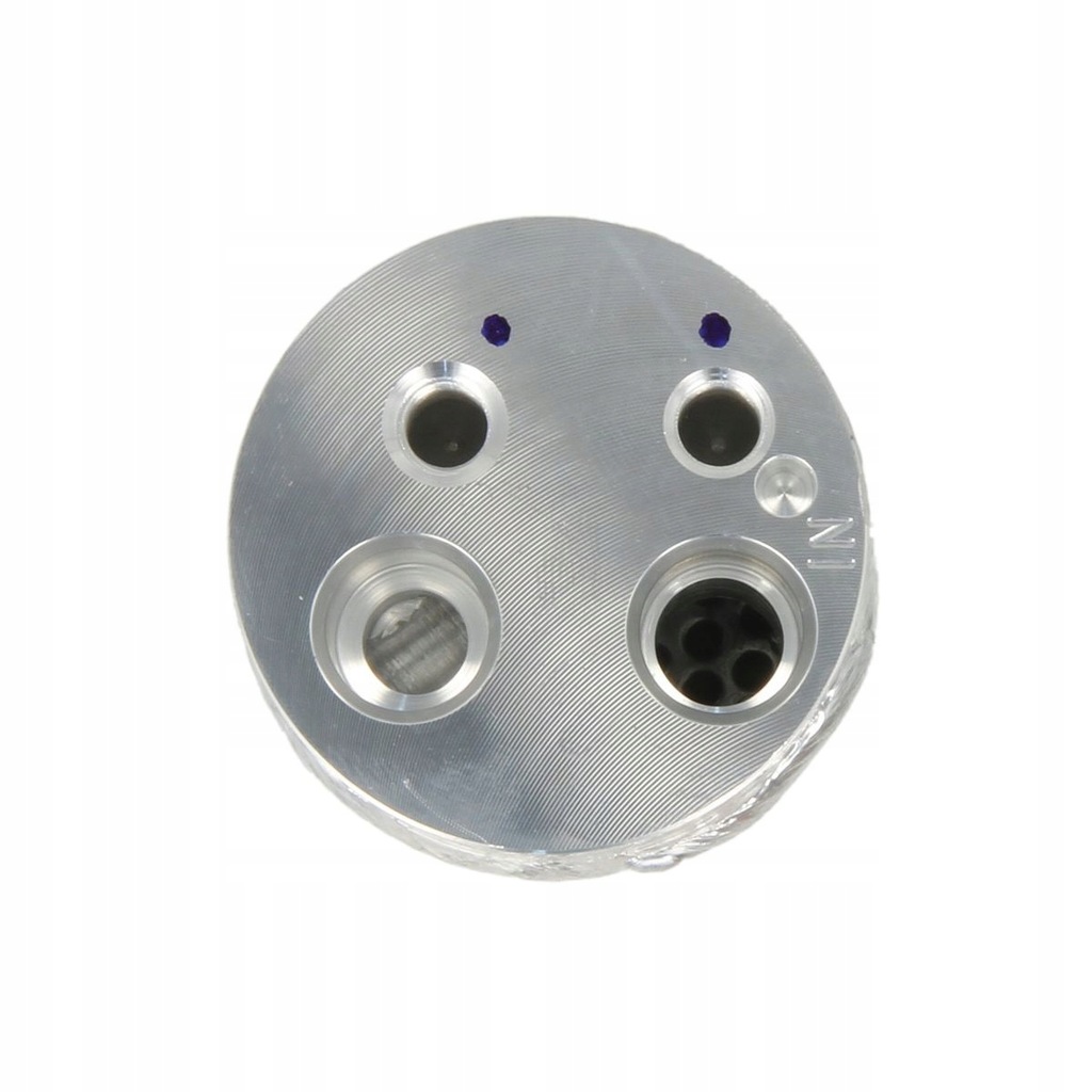 фото №12, Nrf осушитель кондиционера renault clio iii модуль twingo ii wind