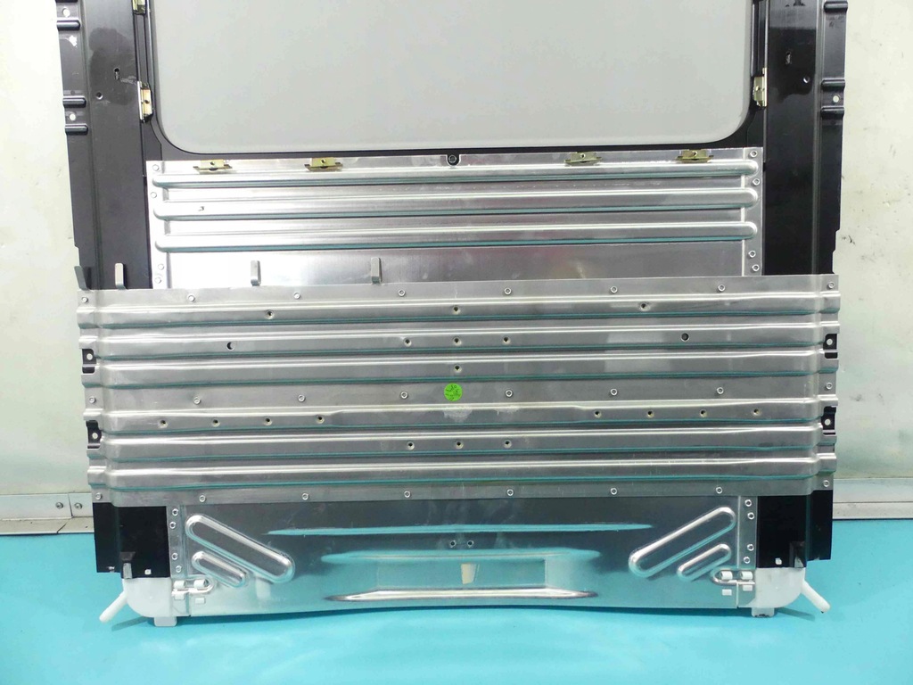 фото №8, Люк bmw 7 e65