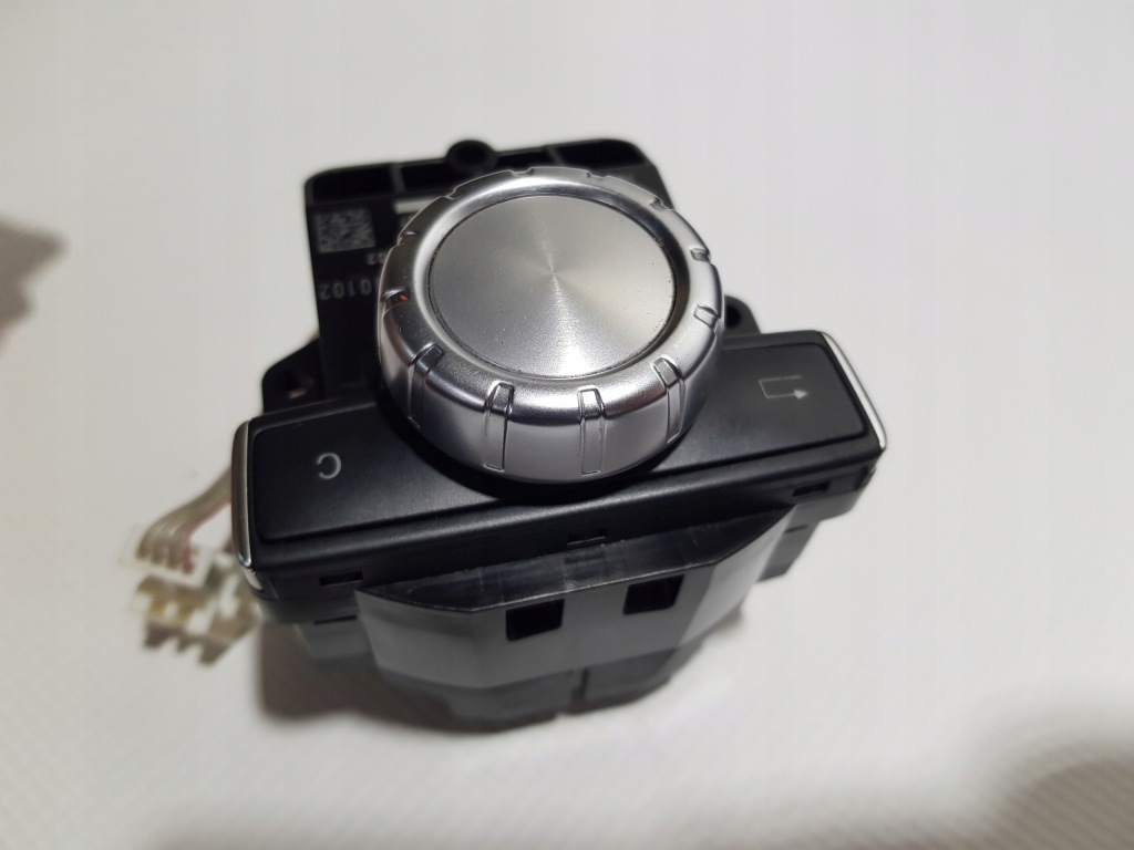 Mercedes slk r172 панель контролер idrive джойстик ручка радіо 1728701258 Оригінал