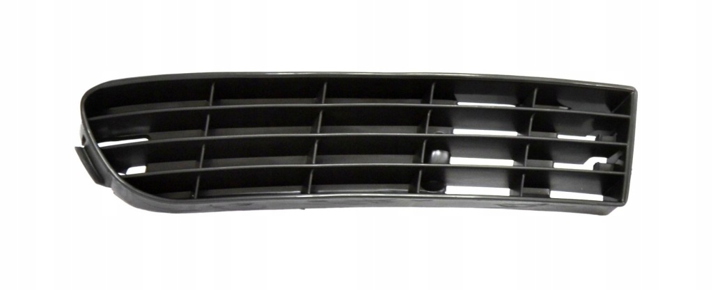 фото №1, Audi a6 c4 решётка радиатора решётка заглушка бампера правая